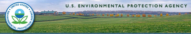 EPA banner