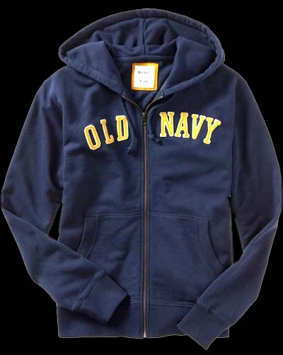 Old Navy Sweatshirt