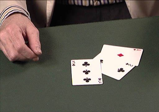 card trick