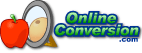 conversion logo
