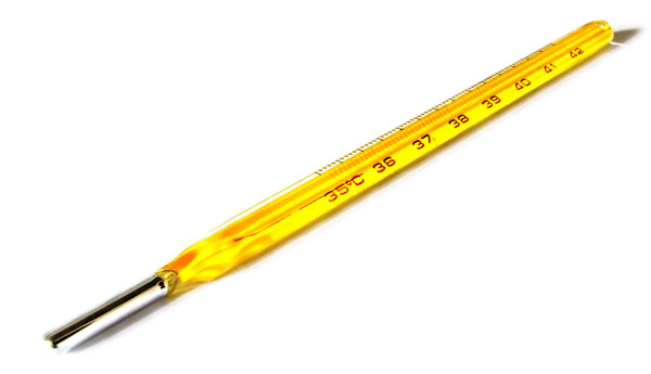 thermometer