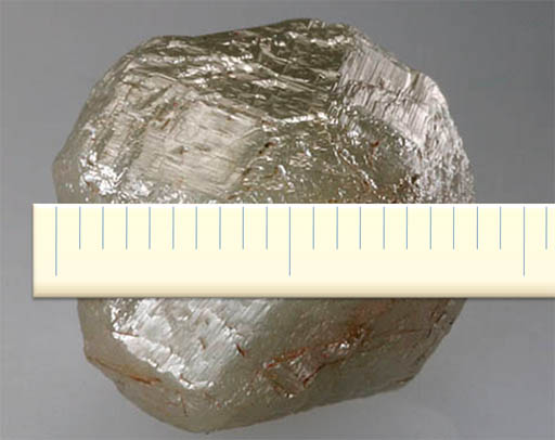 natural diamond