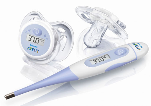 digital thermomter