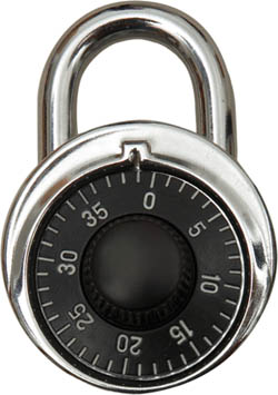 Combination Lock