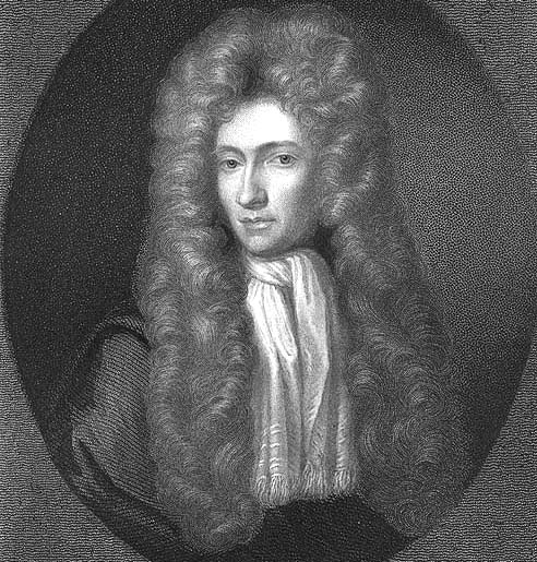 Robert Boyle