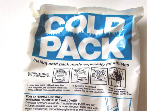 cold pack