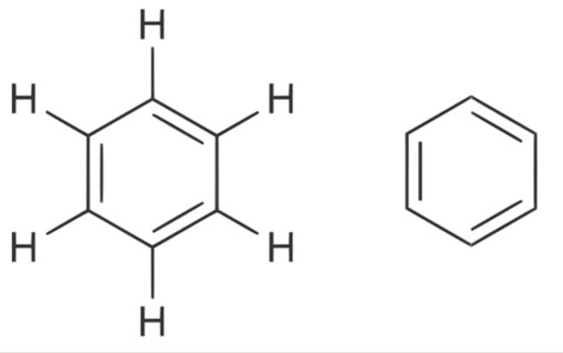 Benzene